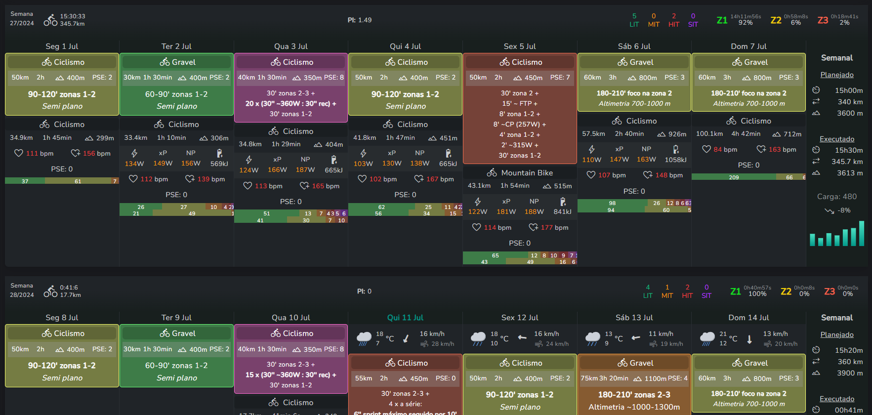 Calendário image