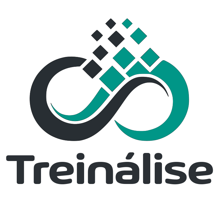 Logo Treinálise
